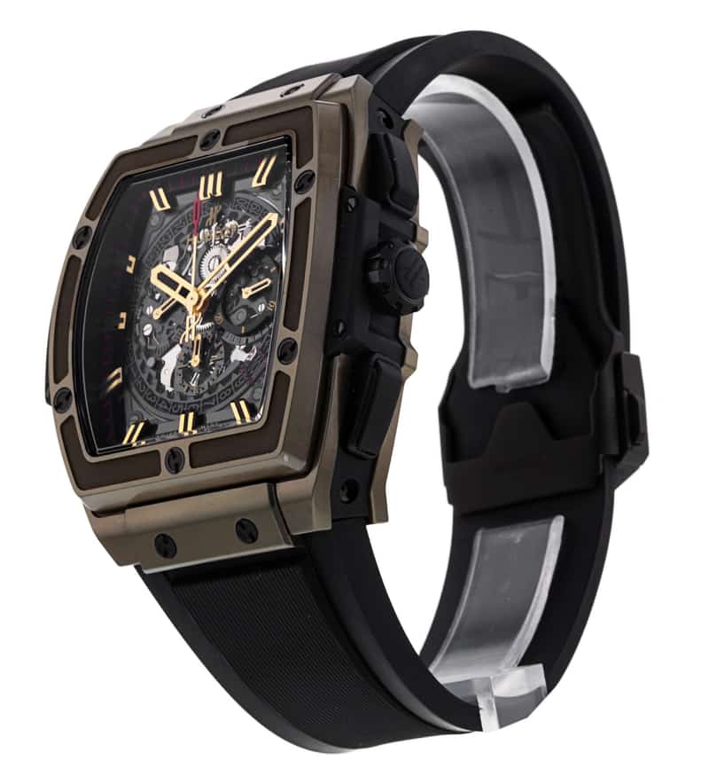 Hublot Big Bang 601.MX.0138.RX